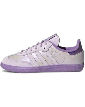 adidas Samba Og "Pokémon - Purple