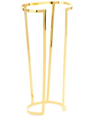 Elisabetta Franchi Tone Bracelet - Metallic