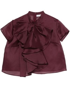 Viktor & Rolf Top - Viola