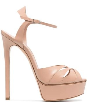 Casadei Sandali Felina - Rosa
