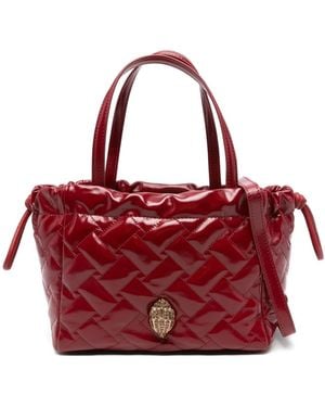 Kurt Geiger Kensington String ハンドバッグ S - レッド