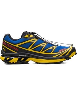 Salomon Xt-6 "jjjjound - ブルー