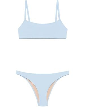 Lido Undici Bikini - Blauw