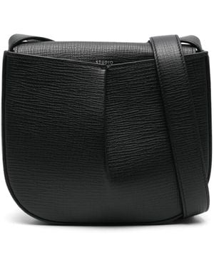 Studio Nicholson Borsa A Tracolla Fortuna - Nero