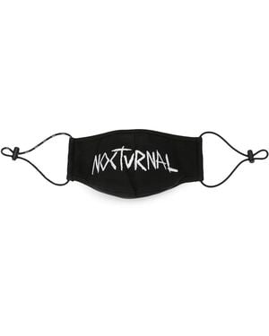 Haculla Face Mask - Black