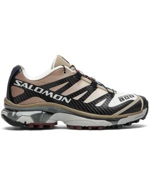 Salomon Xt-4 Og Sneakers - Black