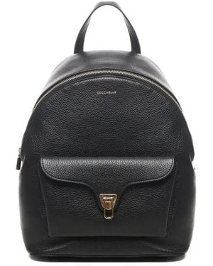 Coccinelle Rucksack - Schwarz