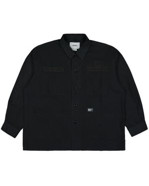 WTAPS Shirts for Men | Online Sale up to 60% off | Lyst Canada