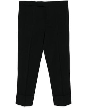 SAPIO Pantaloni N7 - Nero