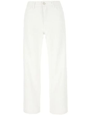 ICON DENIM Jill Jeans - White