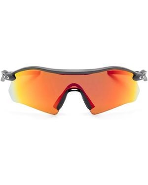 Oakley Radar Plate Sunglasses - Pink