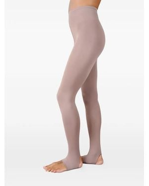 Swedish Stockings Lia Stir-Up Tights - Pink