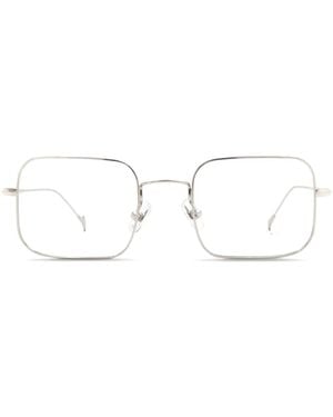 Eyepetizer Gafas Brando - Metálico