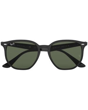 Ray-Ban Rb4306 Sunglasses - Green