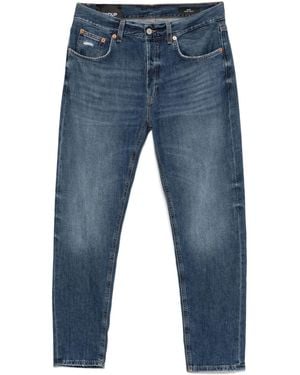 Dondup Dian Jeans - Blue