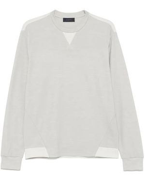 Sease Crew T-Shirt - White