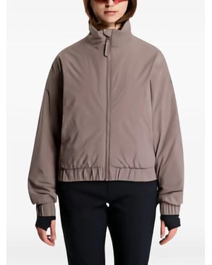 Columbia Amazestretch Insulated Jacket - Brown