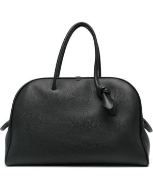 Jacquemus Le Grand Turismo Holdall - Black