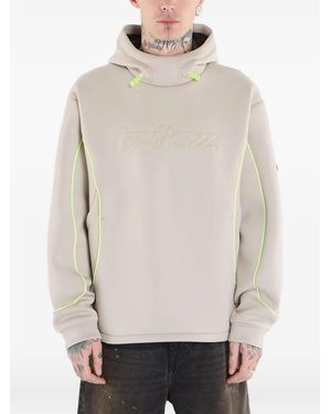 Nike Project F.R.O.G. Hoodie - White