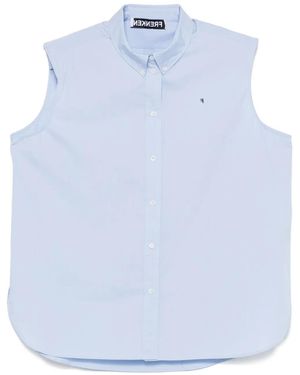 frenken Ralf Shirt - Blue