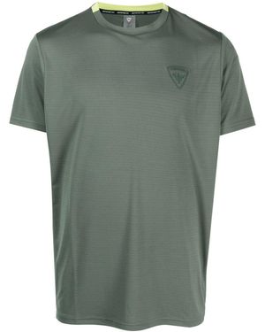 Rossignol Active T-Shirt - Green