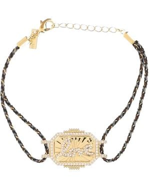 Mya Bay Pulsera Love Boheme - Neutro