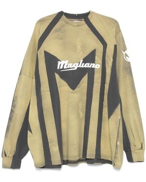 Magliano Camiseta Phantom - Verde