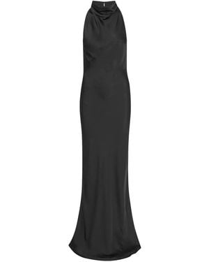 ROTATE BIRGER CHRISTENSEN Dresses - Black