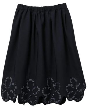Comme des Garçons Nqs005 2 - Black