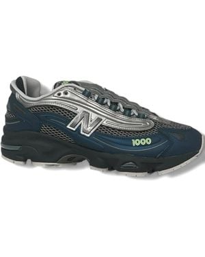 New Balance 1000 Sneakers - Blue