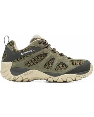 Merrell Yokota 2 Sneakers - Green