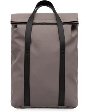 Rains 2 Way Backpack - Gray