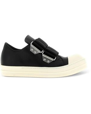 Rick Owens Trainers - Black