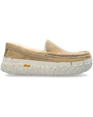 UGG Mocasines Ascot Vibram - Multicolor