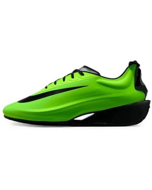 Nike First Sight Sneakers - Green