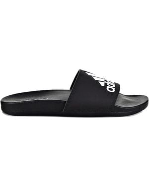 adidas Adilette Comfort slides - Negro
