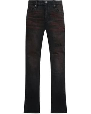 RTA Denis Jeans - Black