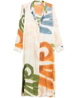 Themis Z Ellie Dress - White