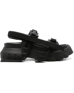 Rick Owens Sandals - Black