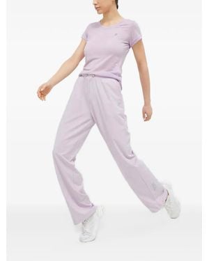 Fila Trainingsbroek Met Trekkoord - Wit