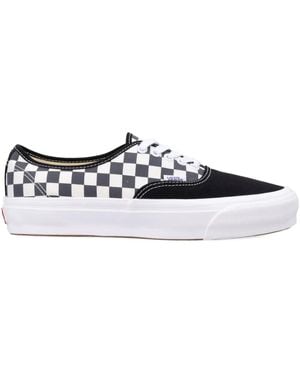 Vans Zapatillas Authentic 44 - Blanco