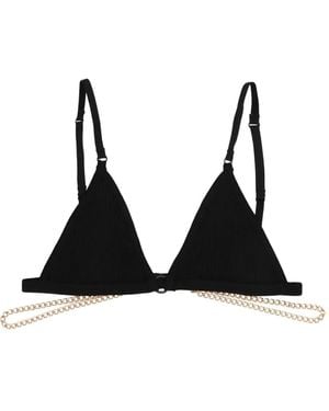 Love Stories Reggiseno Uma - Nero
