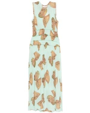 Ulla Johnson Dresses - Metallic