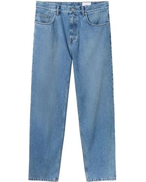 Axel Arigato Light Archive Jeans - Blue