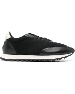 The Row Sneakers Owen Runner - Schwarz