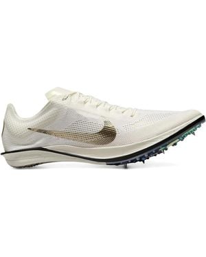 Nike Zoomx Dragonfly 2 Sneakers - Weiß