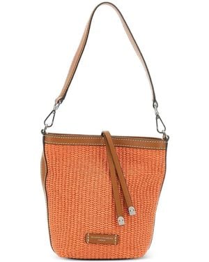 Gianni Chiarini Borsa A Secchiello Emily - Bianco