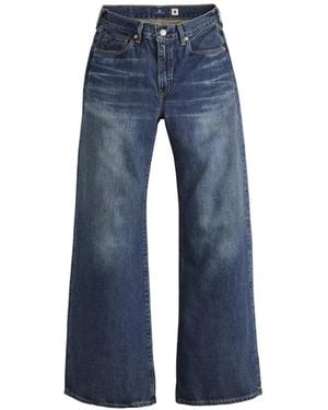 Levi's Carve Jeans - Blue