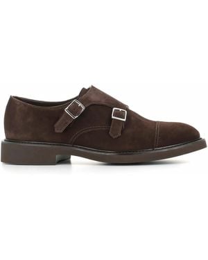 Doucal's Monks - Marrone