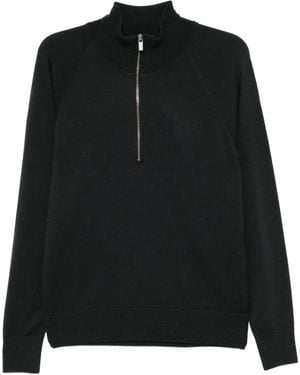 Barena Molo Basilio Sweatshirt - Black